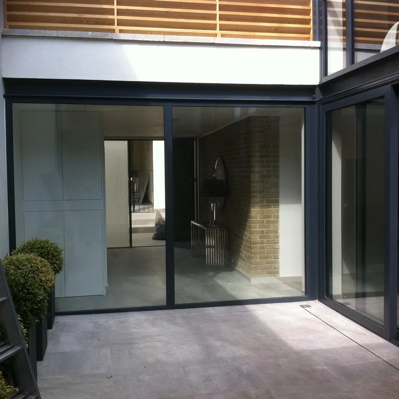 Thamesmead Double Glazing Services