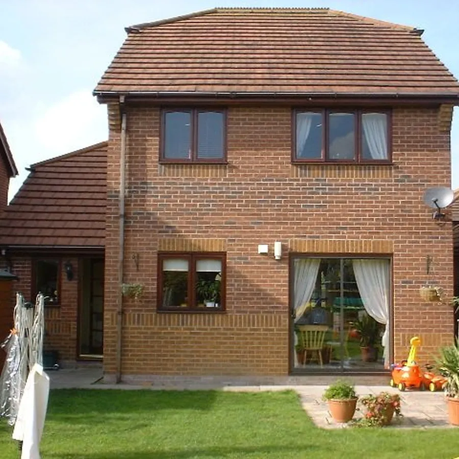 Accreditations — Product Thamesmead