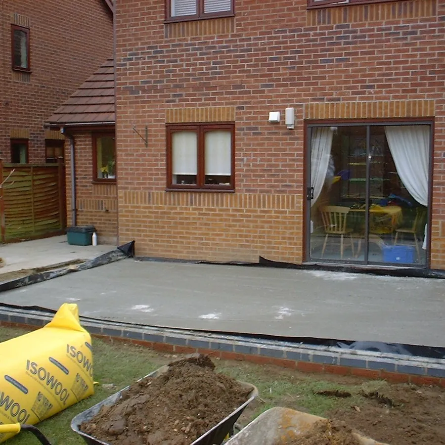 Accreditations — Product Thamesmead