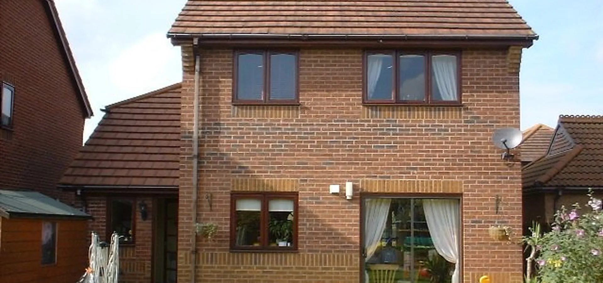 Roller Shutters Thamesmead