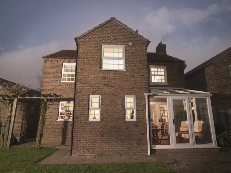 Conservatories Thamesmead