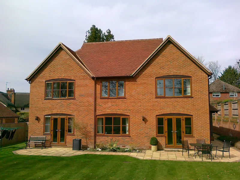 Conservatories Thamesmead