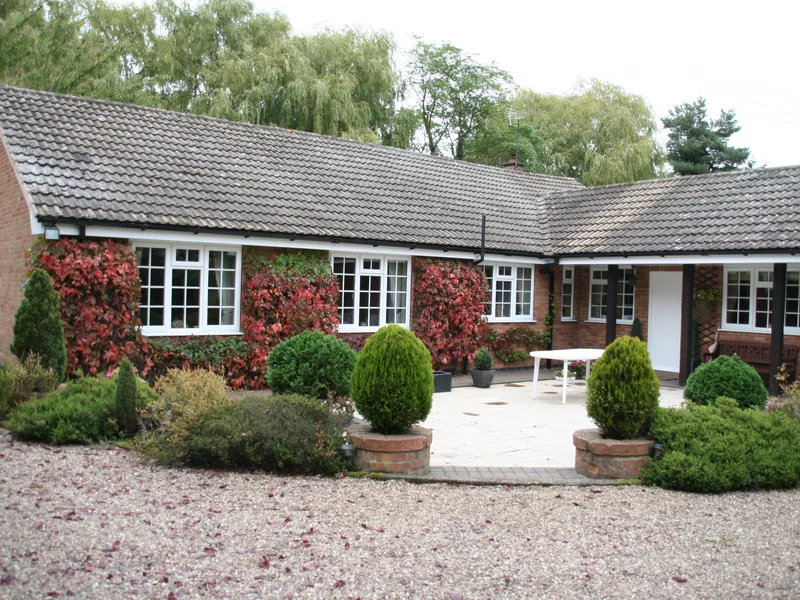 Conservatories Thamesmead