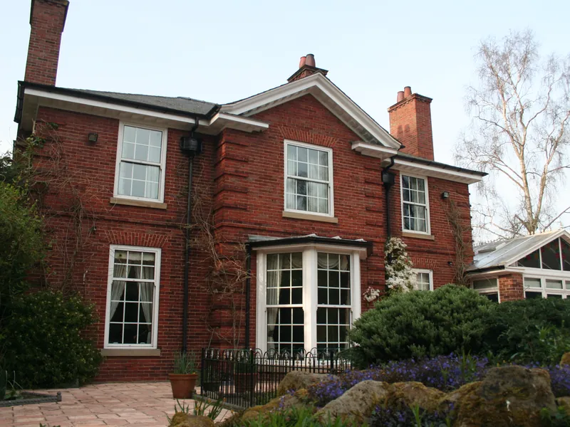 Conservatories Thamesmead