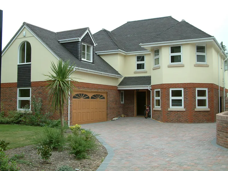Conservatories Thamesmead