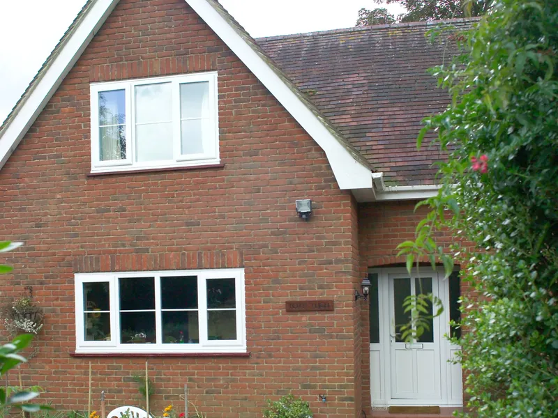 Garden Room Thamesmead
