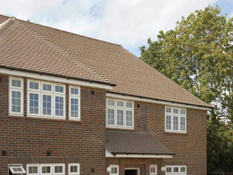 Lean To Conservatory — Gallery Thamesmead