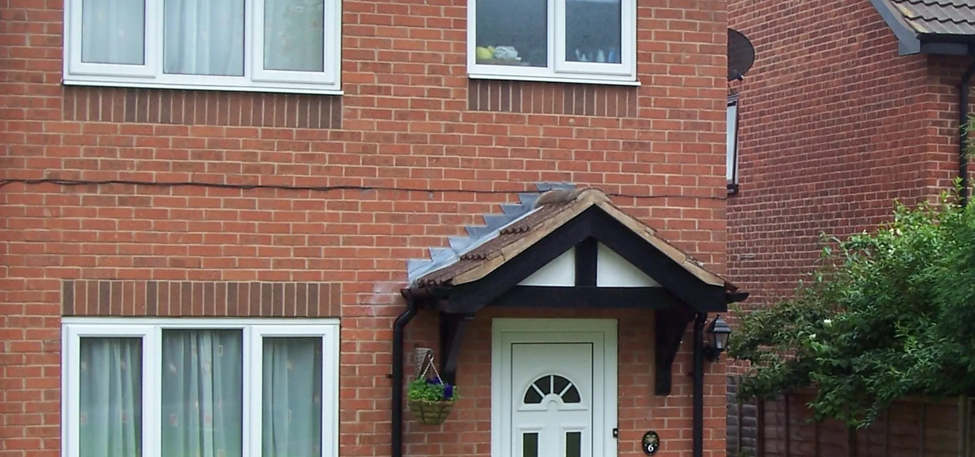 Lean To Conservatory Thamesmead