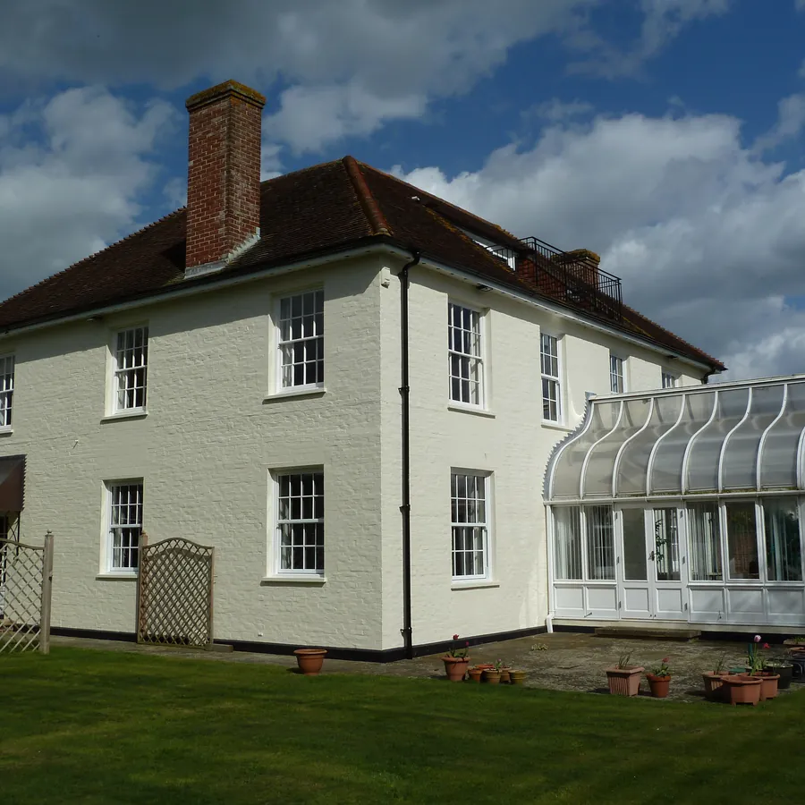 Conservatories Thamesmead