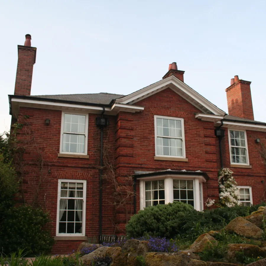 Conservatories Thamesmead