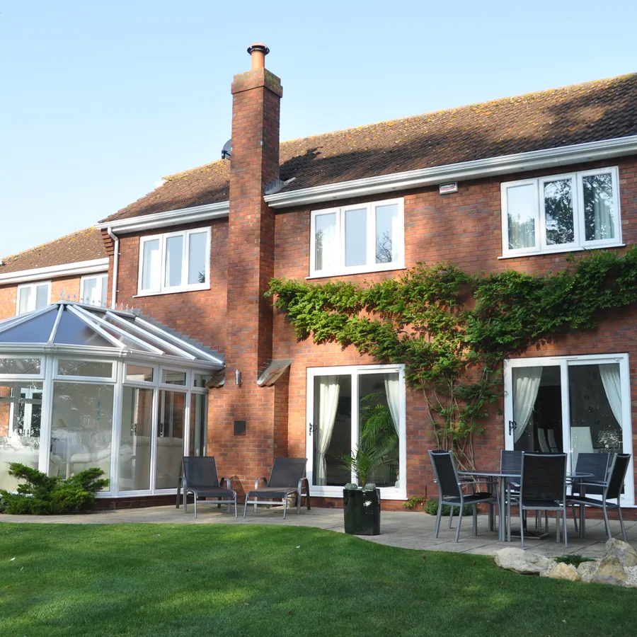 Conservatories Thamesmead