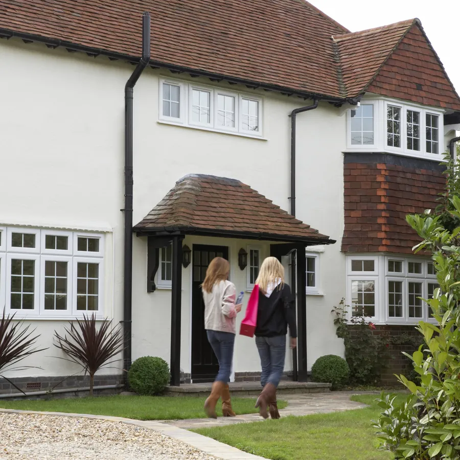 Conservatories Thamesmead