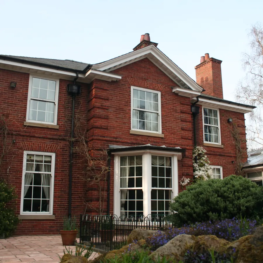 Victorian Conservatory — Product Thamesmead