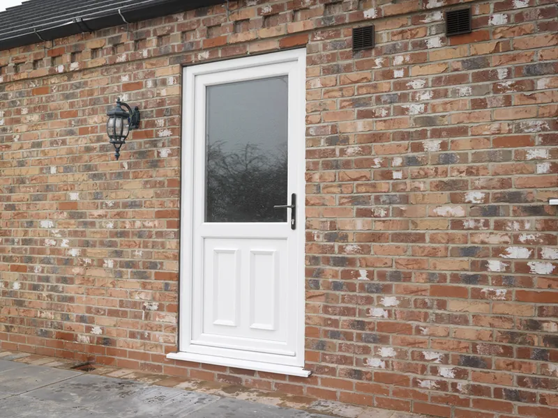 Double Glazing Doors — Gallery Thamesmead