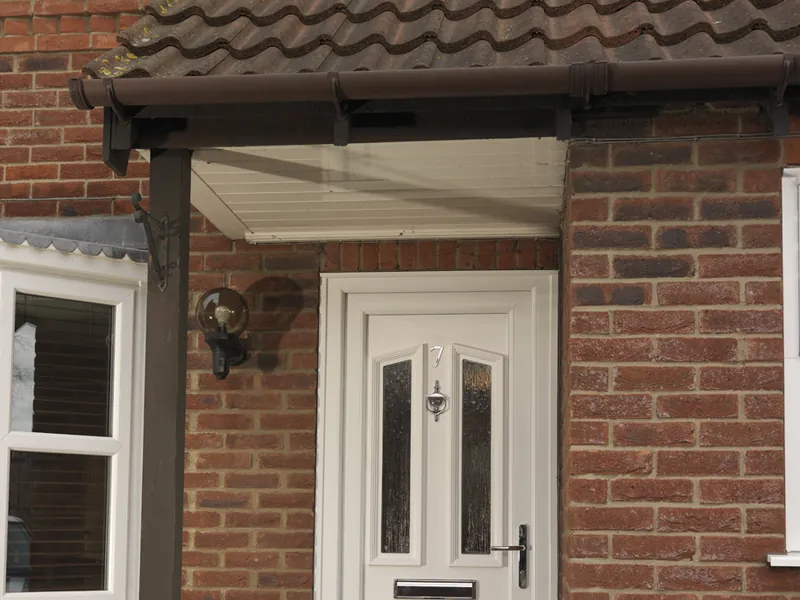 Double Glazing Doors — Gallery Thamesmead