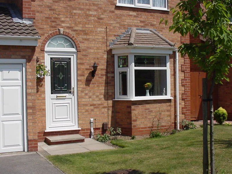 Double Glazing Doors — Gallery Thamesmead