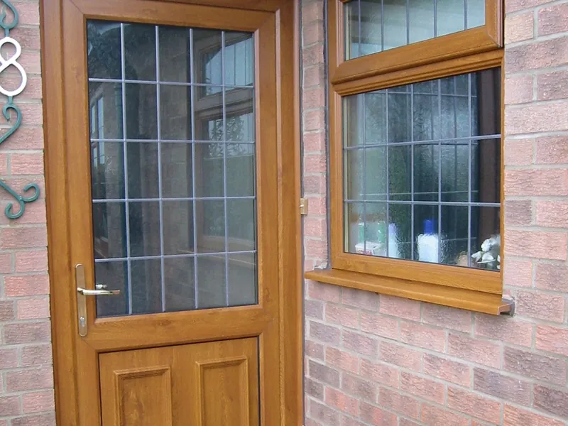 Double Glazing Doors — Gallery Thamesmead
