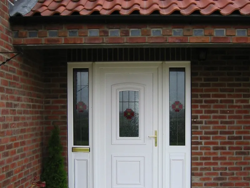 Double Glazing Doors — Gallery Thamesmead