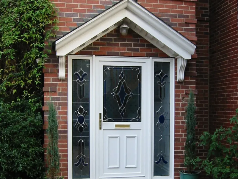 Double Glazing Doors — Gallery Thamesmead