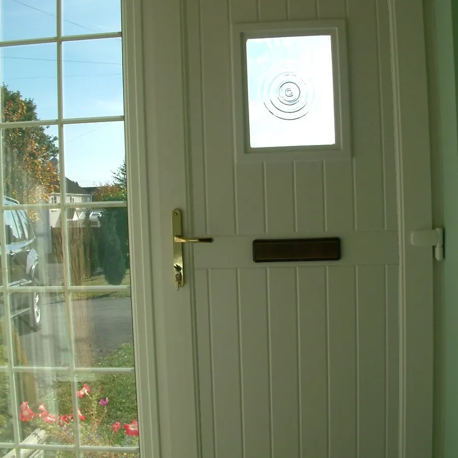 Double Glazing Doors — Product Thamesmead