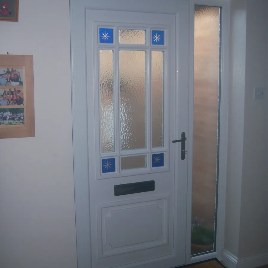 Double Glazing Doors — Product Thamesmead