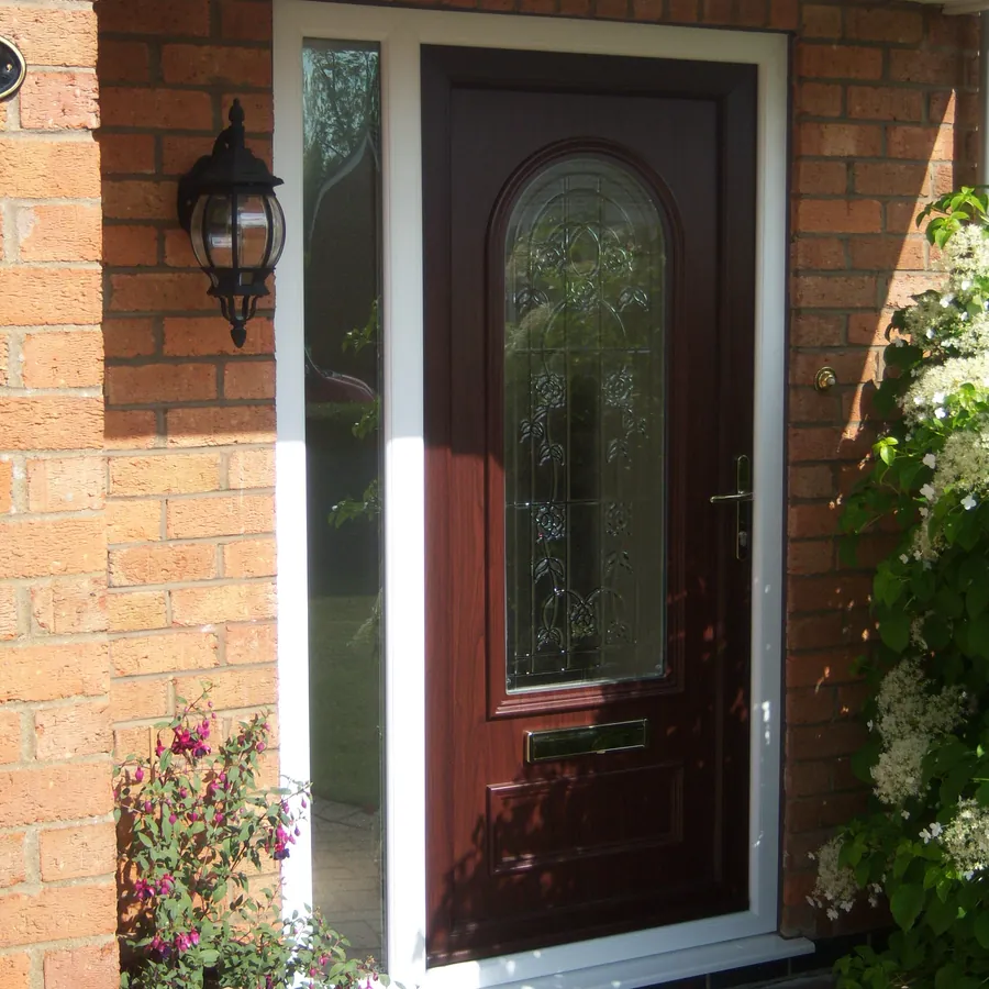 Double Glazing Doors — Product Thamesmead
