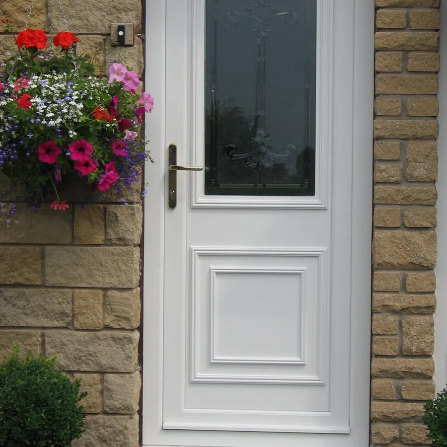 Double Glazing Doors — Product Thamesmead