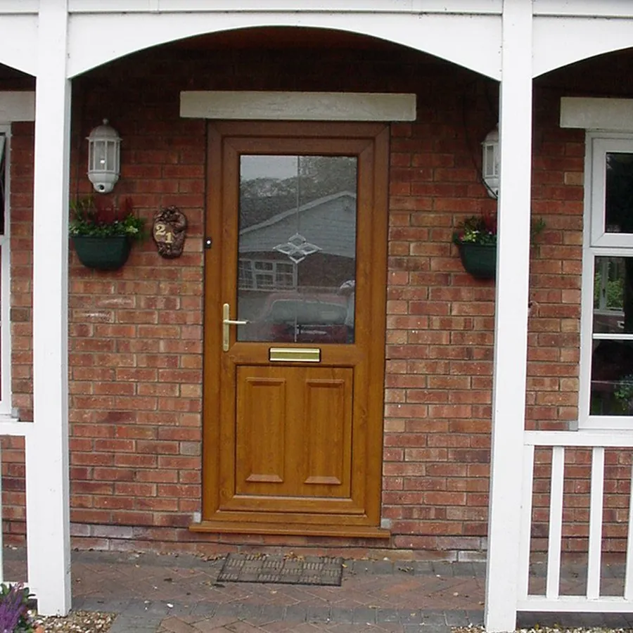 Double Glazing Doors — Product Thamesmead