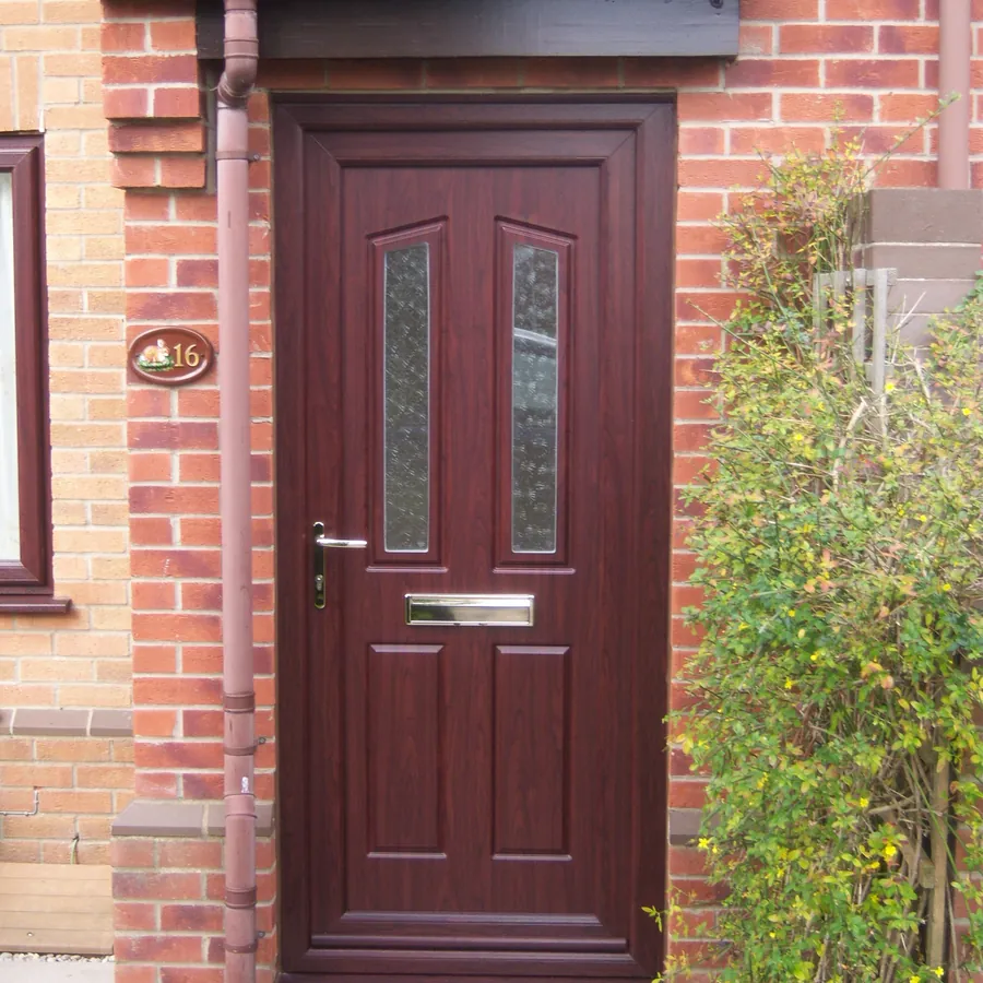 Double Glazing Doors — Product Thamesmead