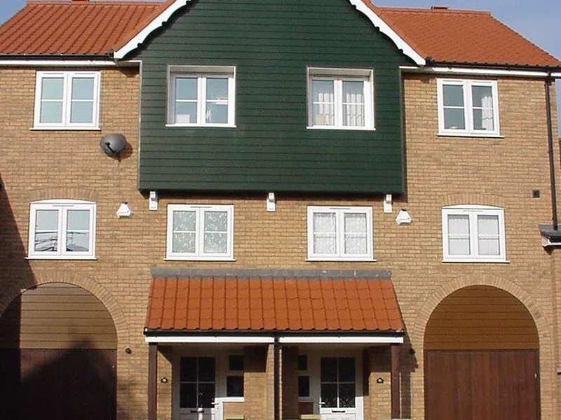 Double Glazing Finance — Gallery Thamesmead