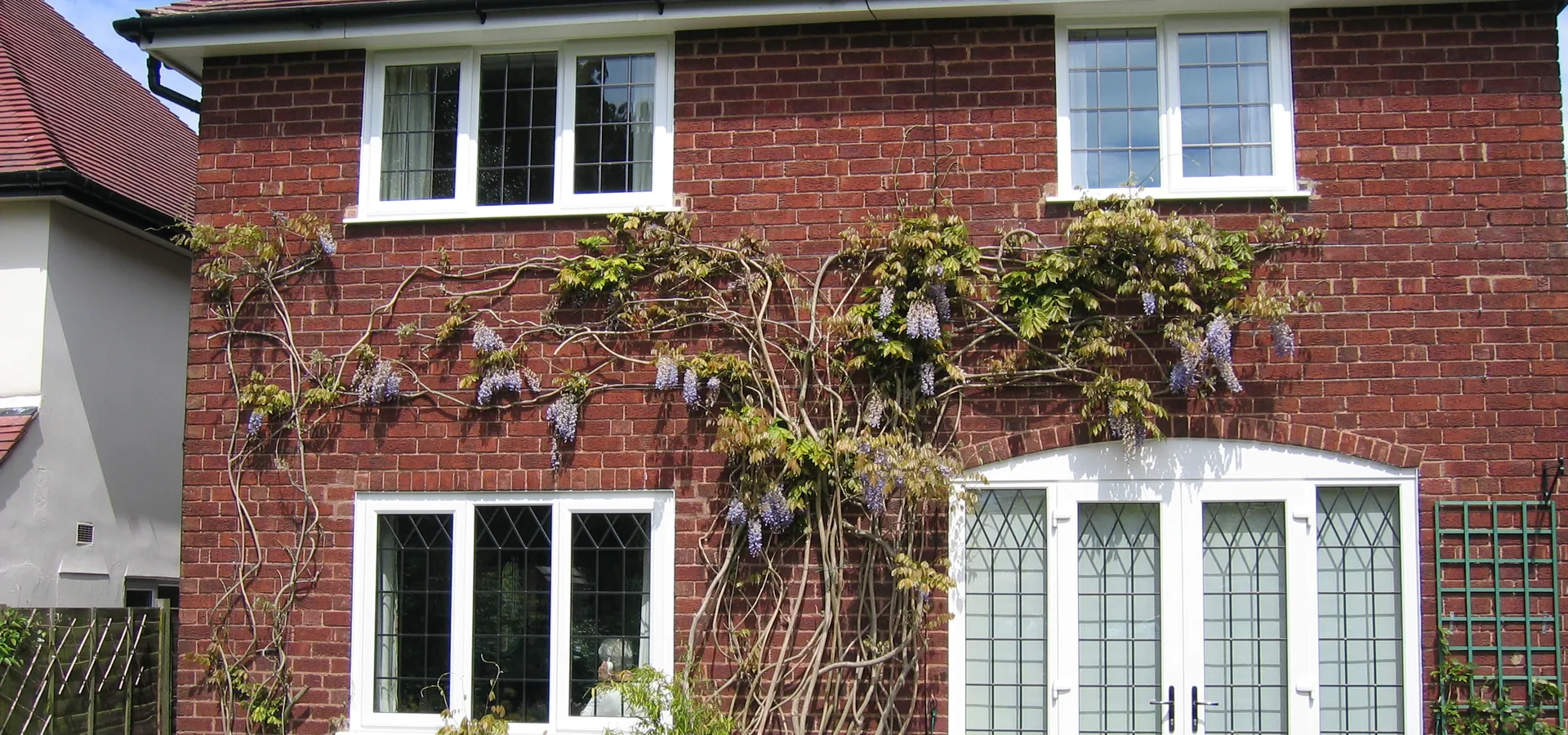 Double Glazing Finance Thamesmead