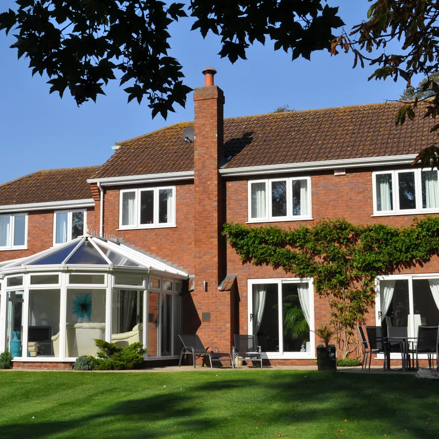 Aluminium Windows Thamesmead