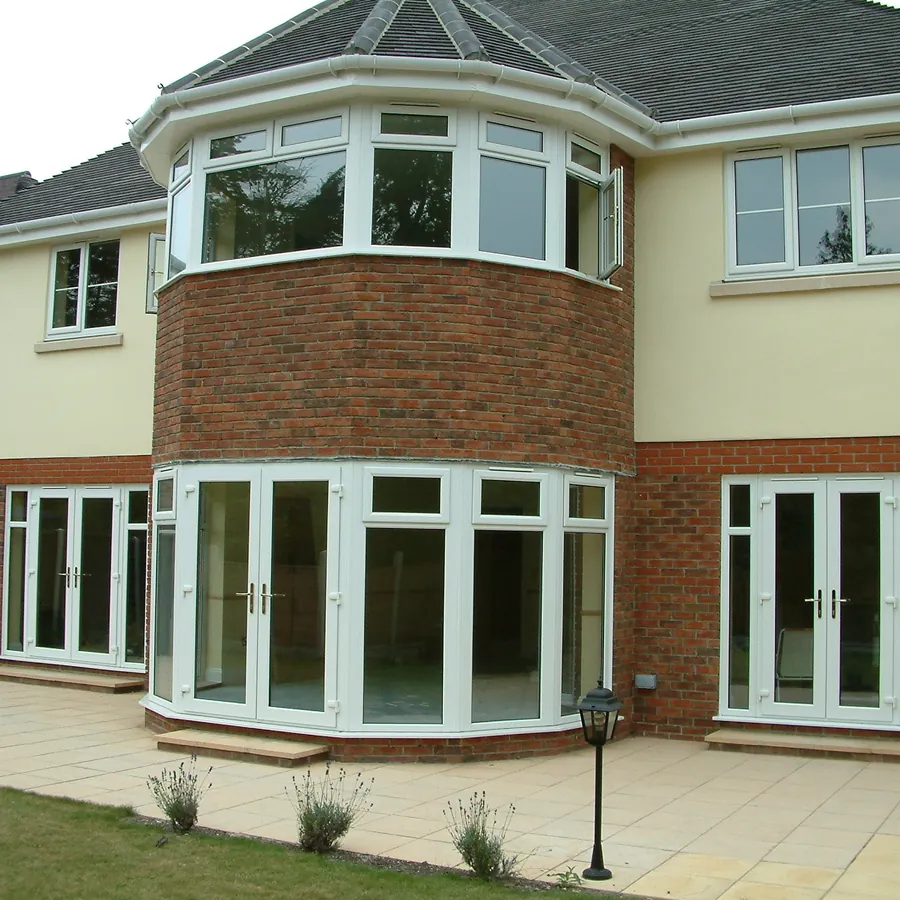 Aluminium Windows Thamesmead