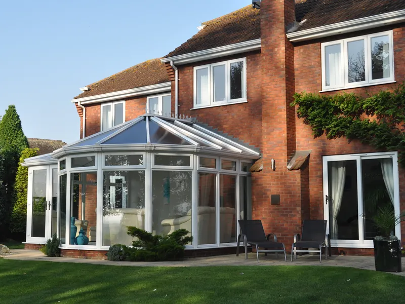 Casement Windows Thamesmead