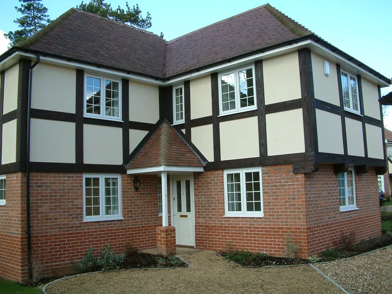 Double Glazing Windows — Gallery Thamesmead