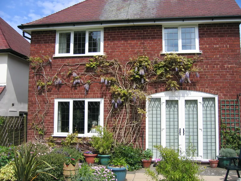 Double Glazing Windows — Gallery Thamesmead