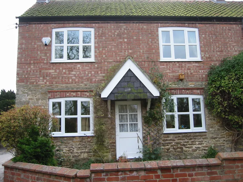 Double Glazing Windows — Gallery Thamesmead