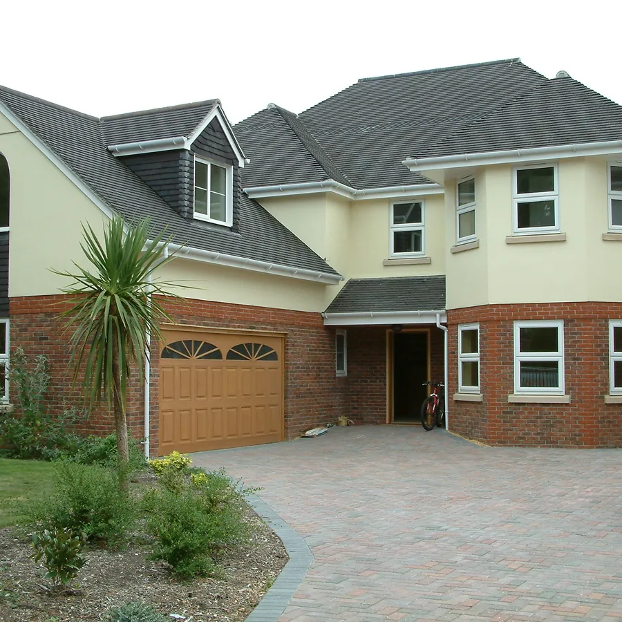 Double Glazing Windows — Product Thamesmead