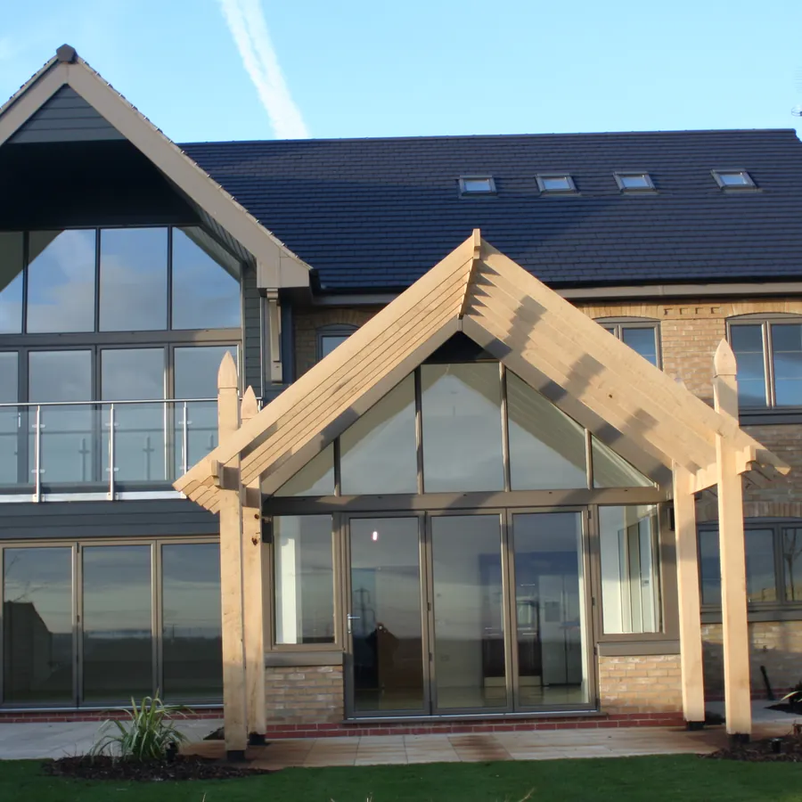 Double Glazing Windows — Product Thamesmead
