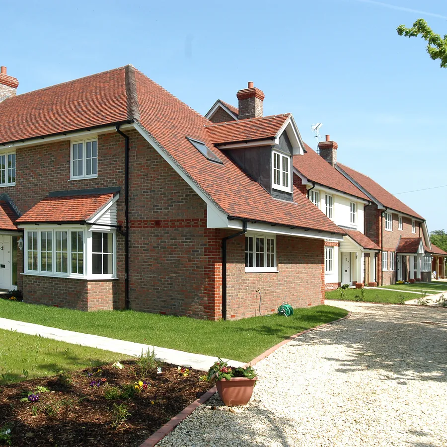 Double Glazing Windows — Product Thamesmead