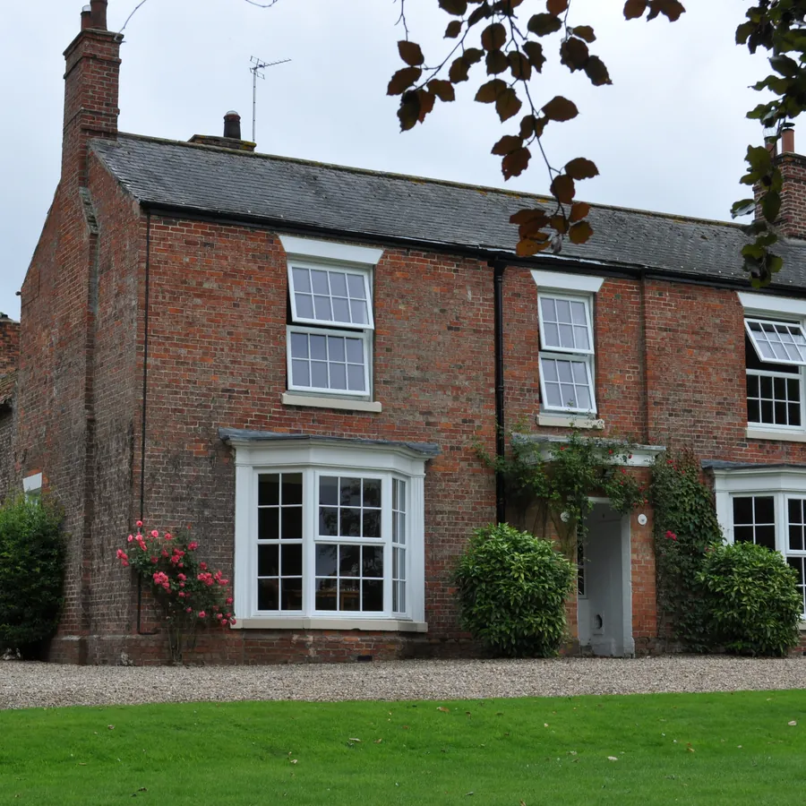 Double Glazing Windows — Product Thamesmead
