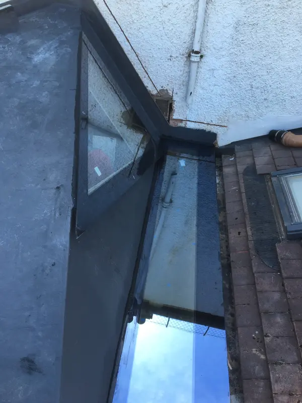 Skylights Thamesmead