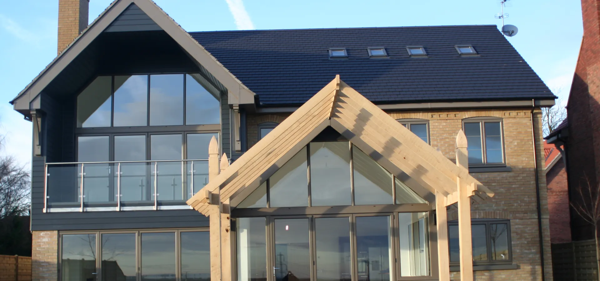 Window Grants ECO4 Thamesmead